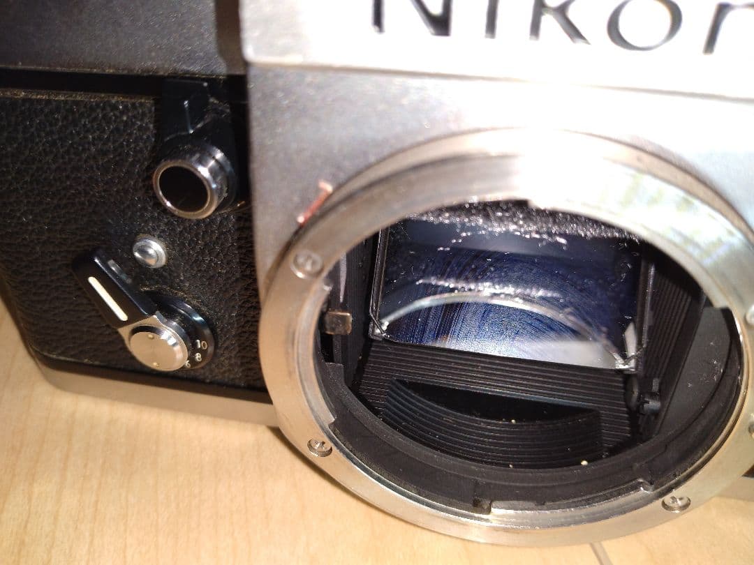 【希少・美品】Nikon メディカルレンズ　フルセット 発光確認済