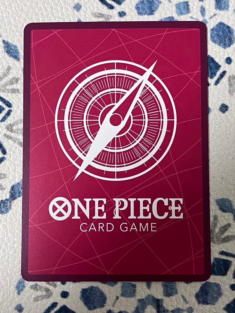 モンキー・D・ルフィ (リーパラ) ST21-001 、おまけ付き