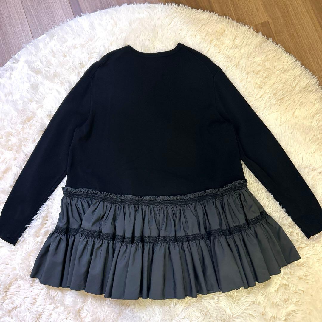 ユナイテッドアローズ　ティアード　トップス