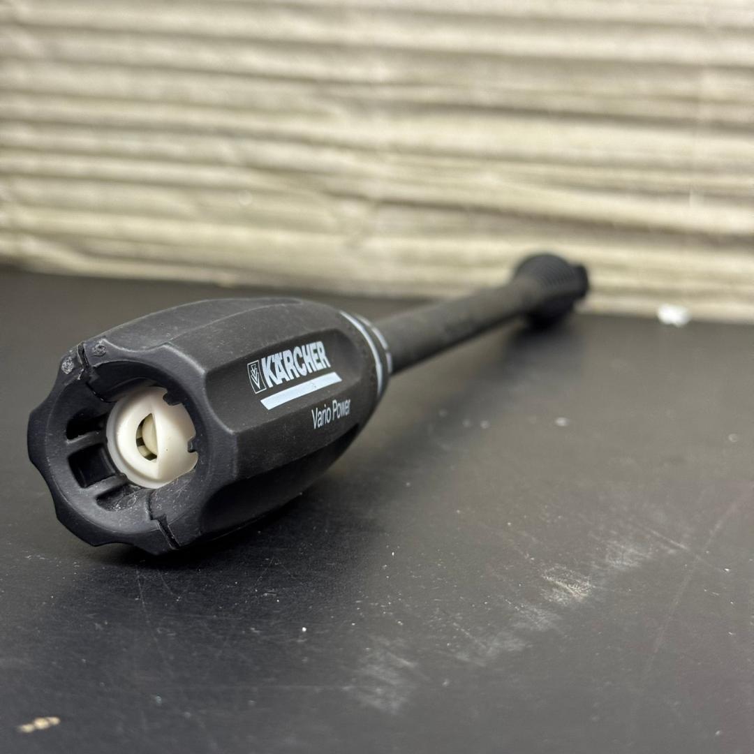 ☆ケルヒャー　高圧洗浄機　K2 クラシック プラス　KARCHER