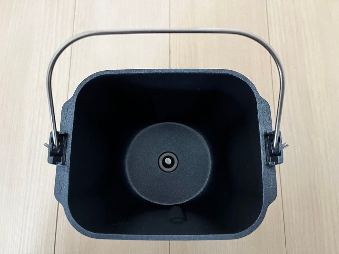 パナソニック SD-MT4-W ホームベーカリー