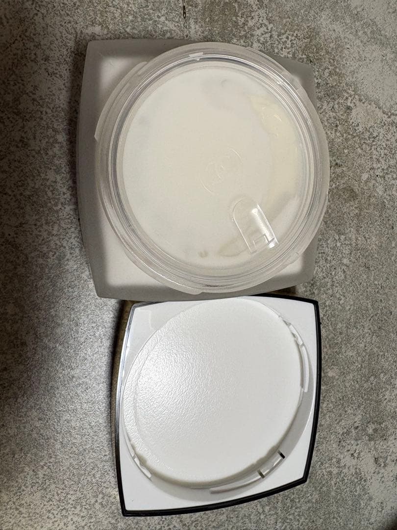 CHANEL シャネル　ココ　ボディクリーム