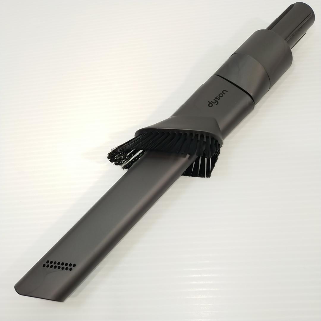 ダイソン 掃除機ハンディクリーナー Micro Focus Clean HH17