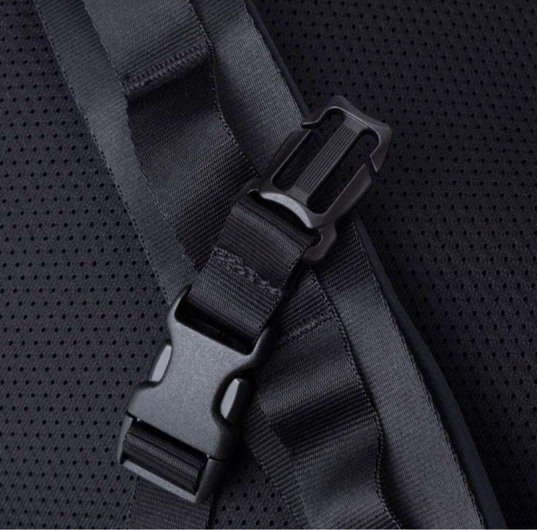 ザノースフェイス サターンメッセンジャー バッグ