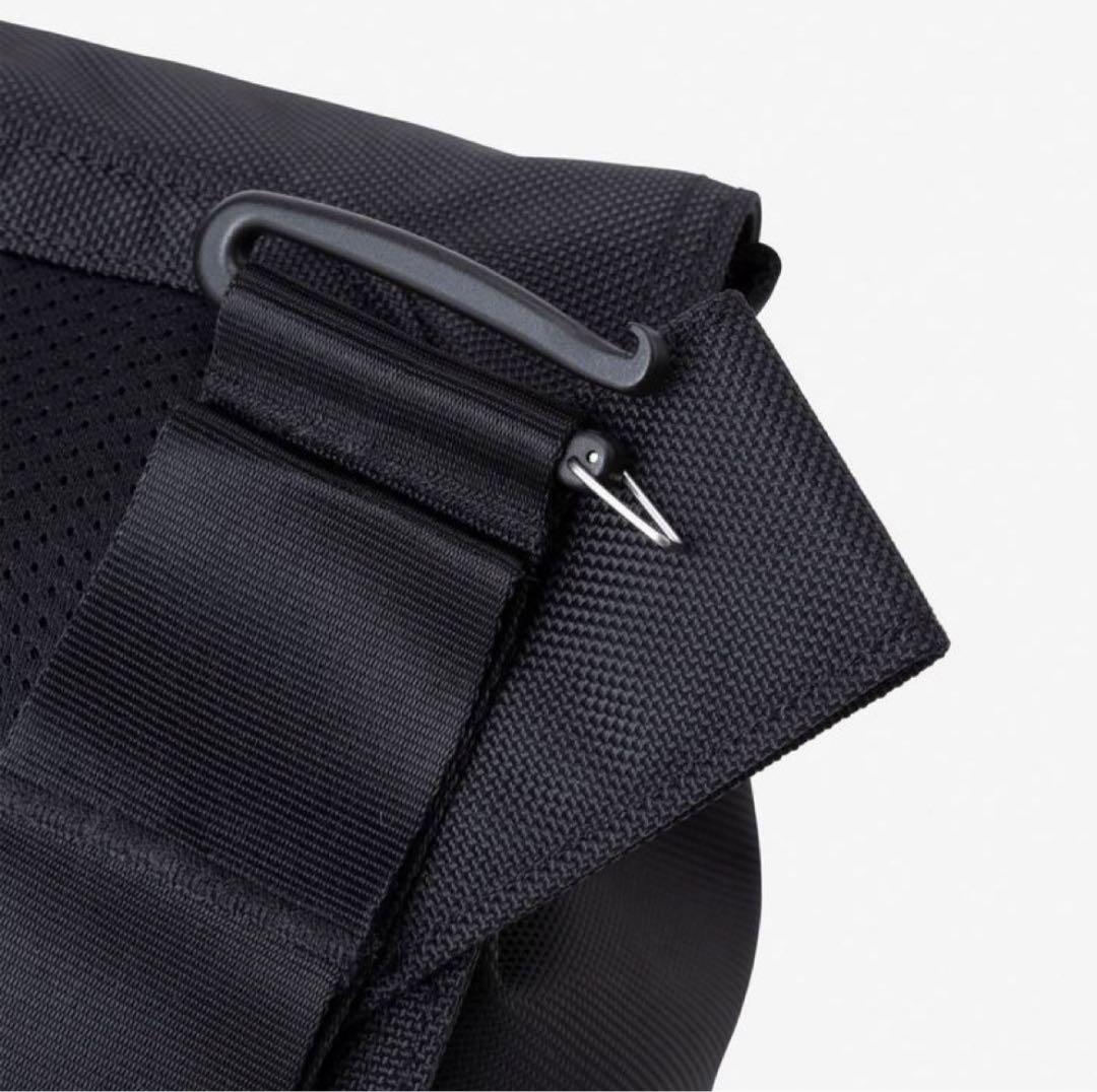 ザノースフェイス サターンメッセンジャー バッグ