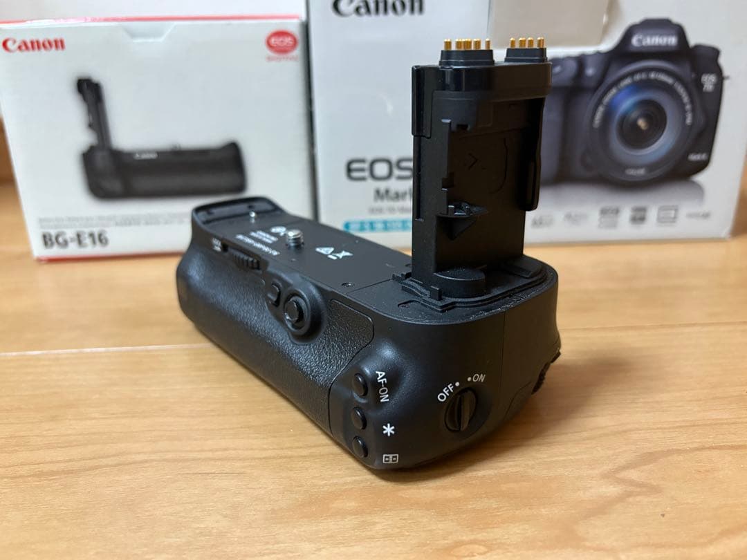 デジタルカメラ Canon eos7d mark2