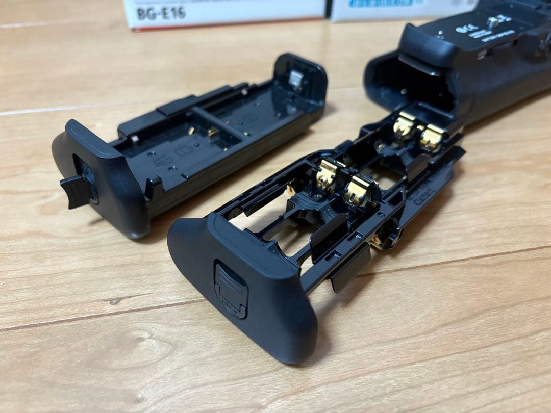 デジタルカメラ Canon eos7d mark2