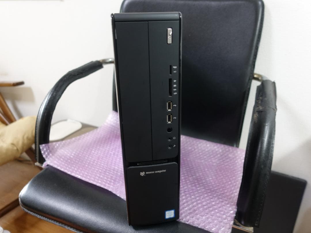 Intel Core i7 6700 +マザー MSI H170 +メモリ32G