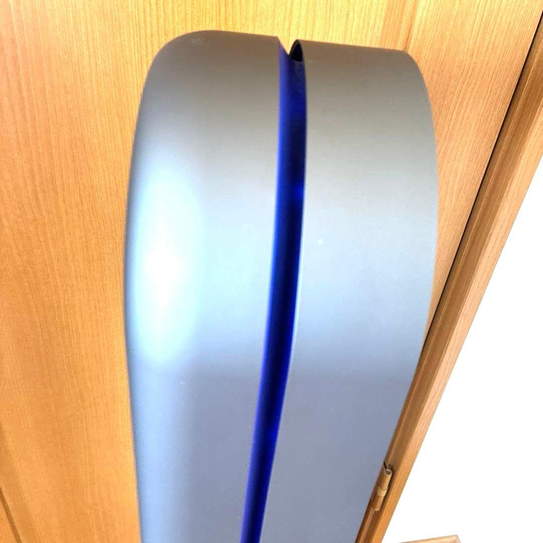 【極美品】Dysonダイソン空気清浄機能付き TP04タワーファン　ピュアクール