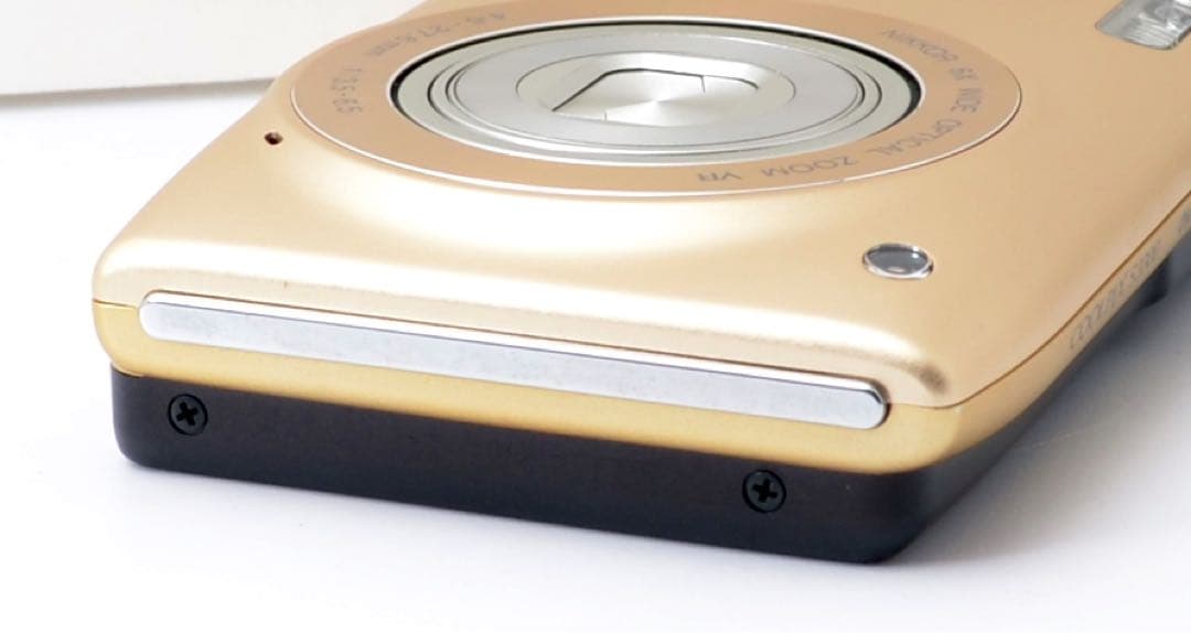 専用★スマホ転送OK！Nikon COOLPIX S3300★付属品多数