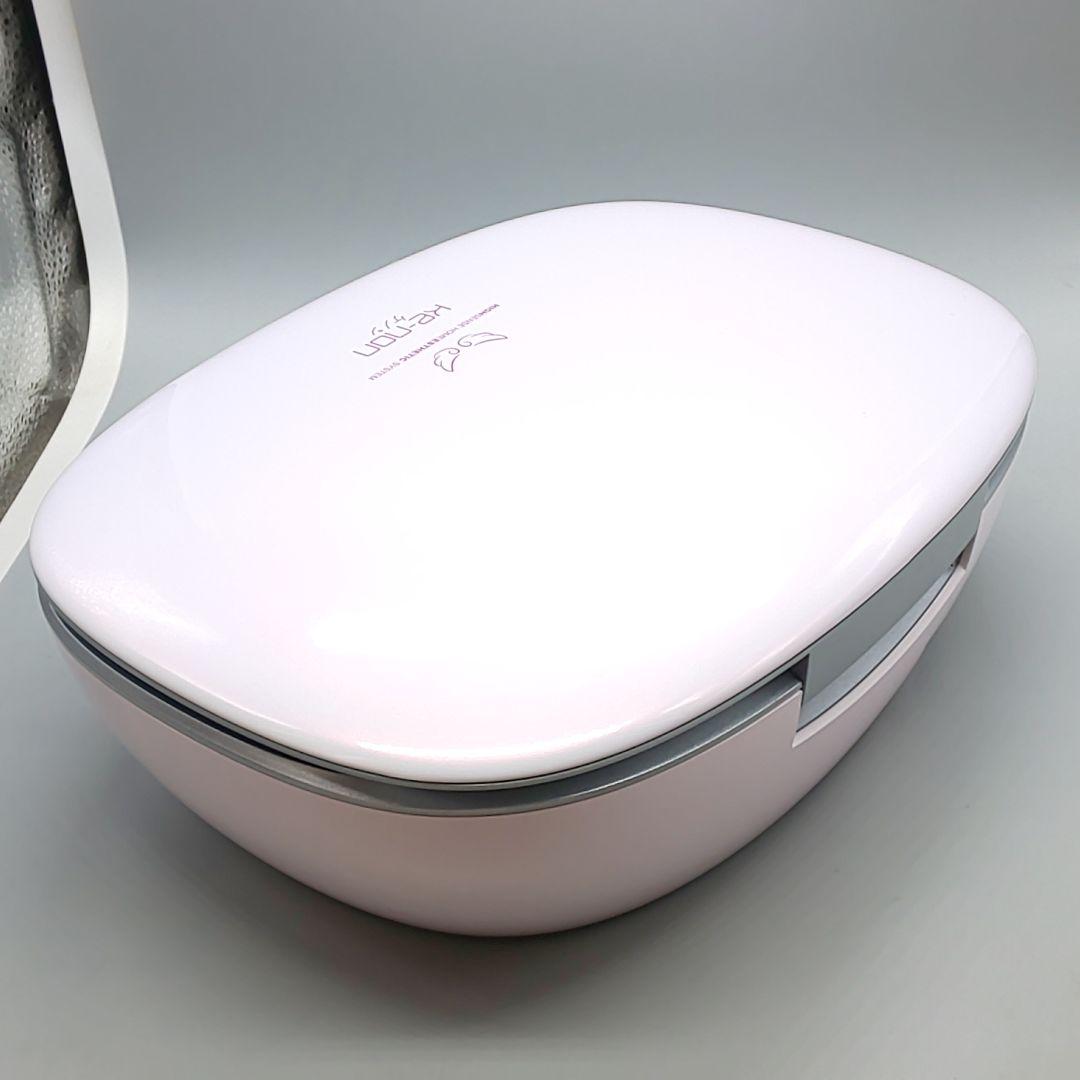 ケノン 脱毛器 ver8.4 脱毛スーパープレミアム付 最新シリーズ 17