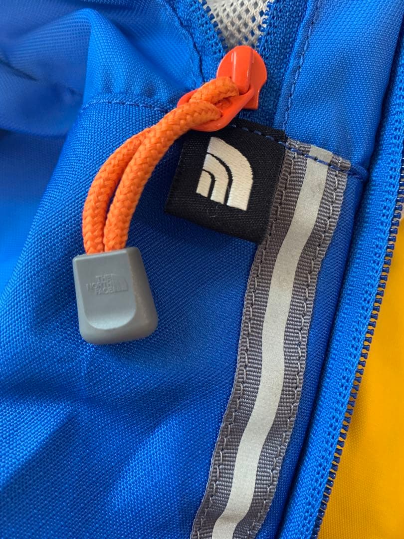 【THE NORTH FACE】SUNNY CAMPER 40 kids 大容量