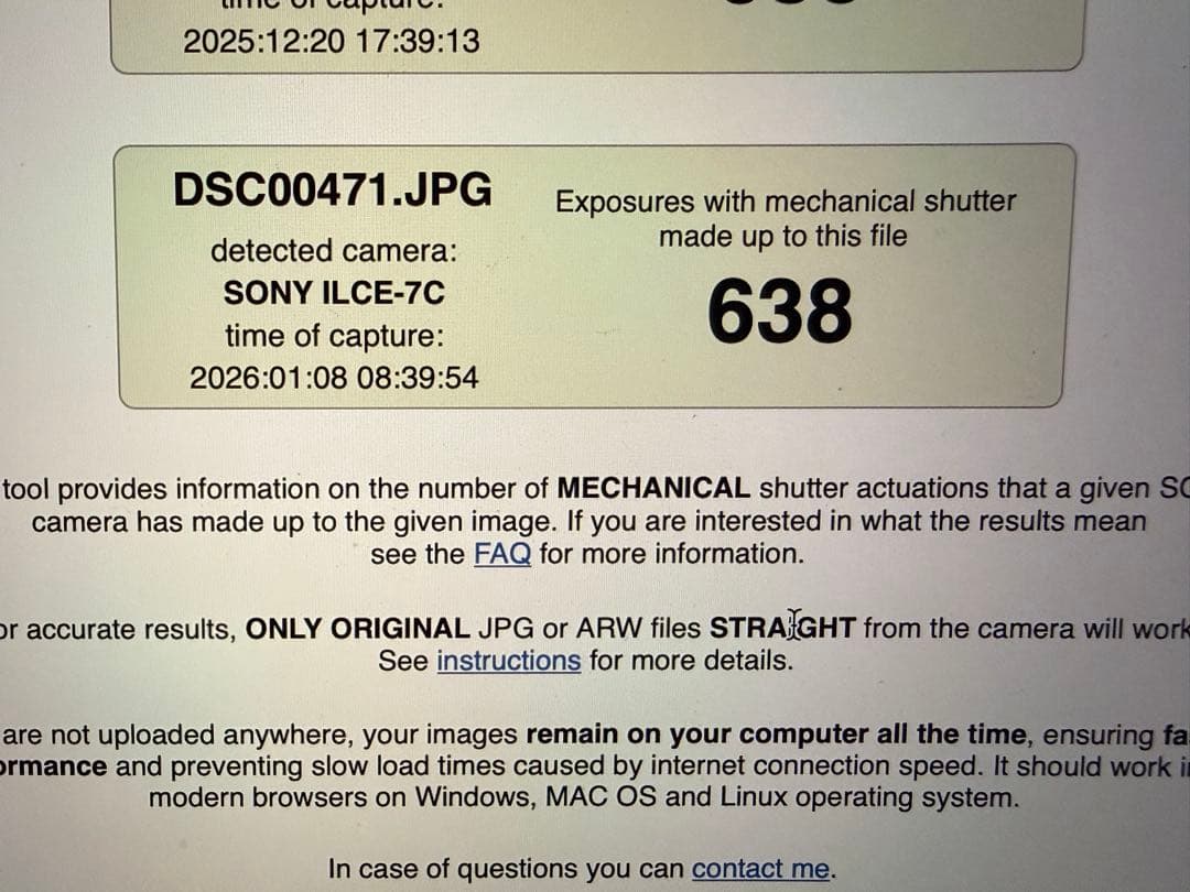 SONY α7C フルサイズ ミラーレス 4K レンズ2本付き