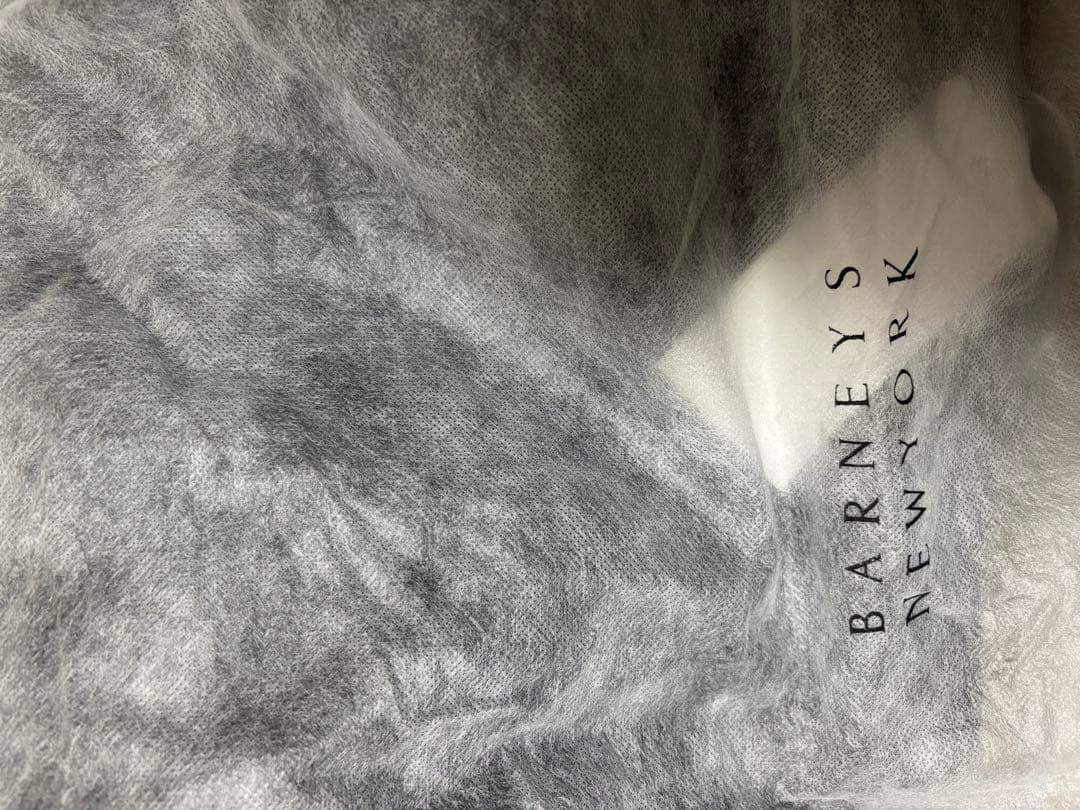 [新品] 25SS YOKE LEATHER TRAINING JACKET 2