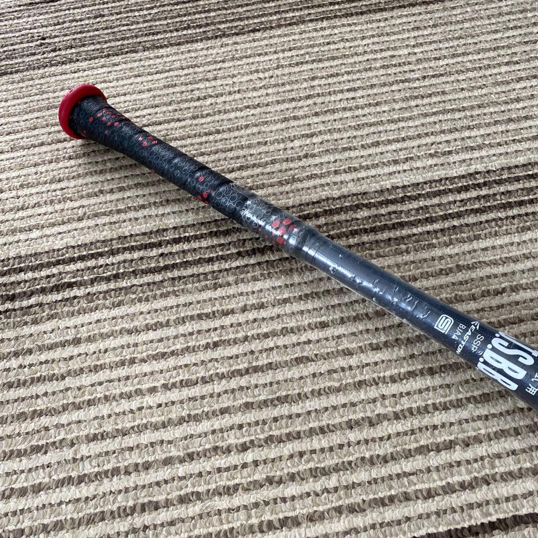 daiki イーストン　軟式バット　野球　ミドルバランス　84 ADV