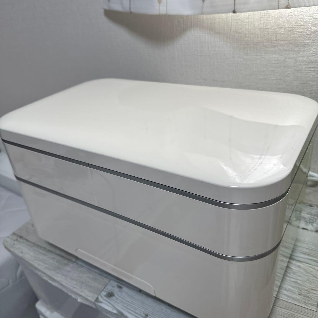 sagina BIJOU 美容機器 +マッサージジェル、洗浄剤付き！