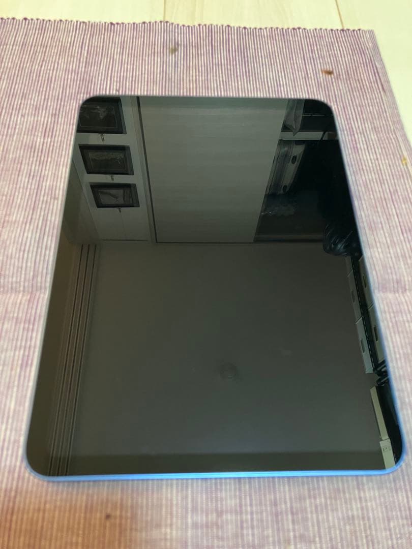 美品！　Apple iPad 第10世代　Wi-Fiモデル
