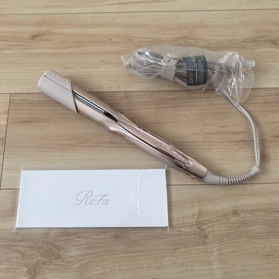ReFa ストレートアイロンプロ＋