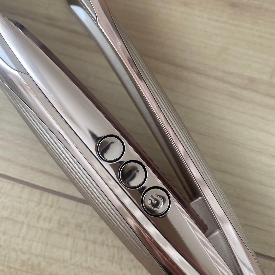 ReFa ストレートアイロンプロ＋