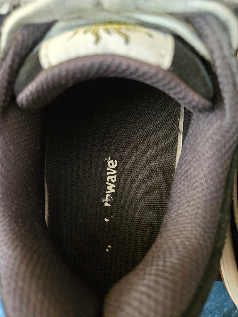 north wave ノースウェーブ ESPRESSO エスプレッソ BK 26