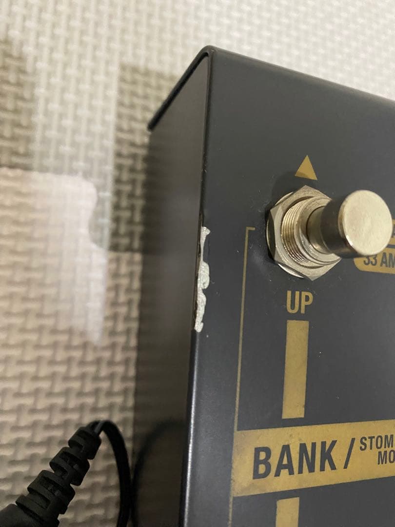 VOX ToneLab ex (ギターエフェクター)