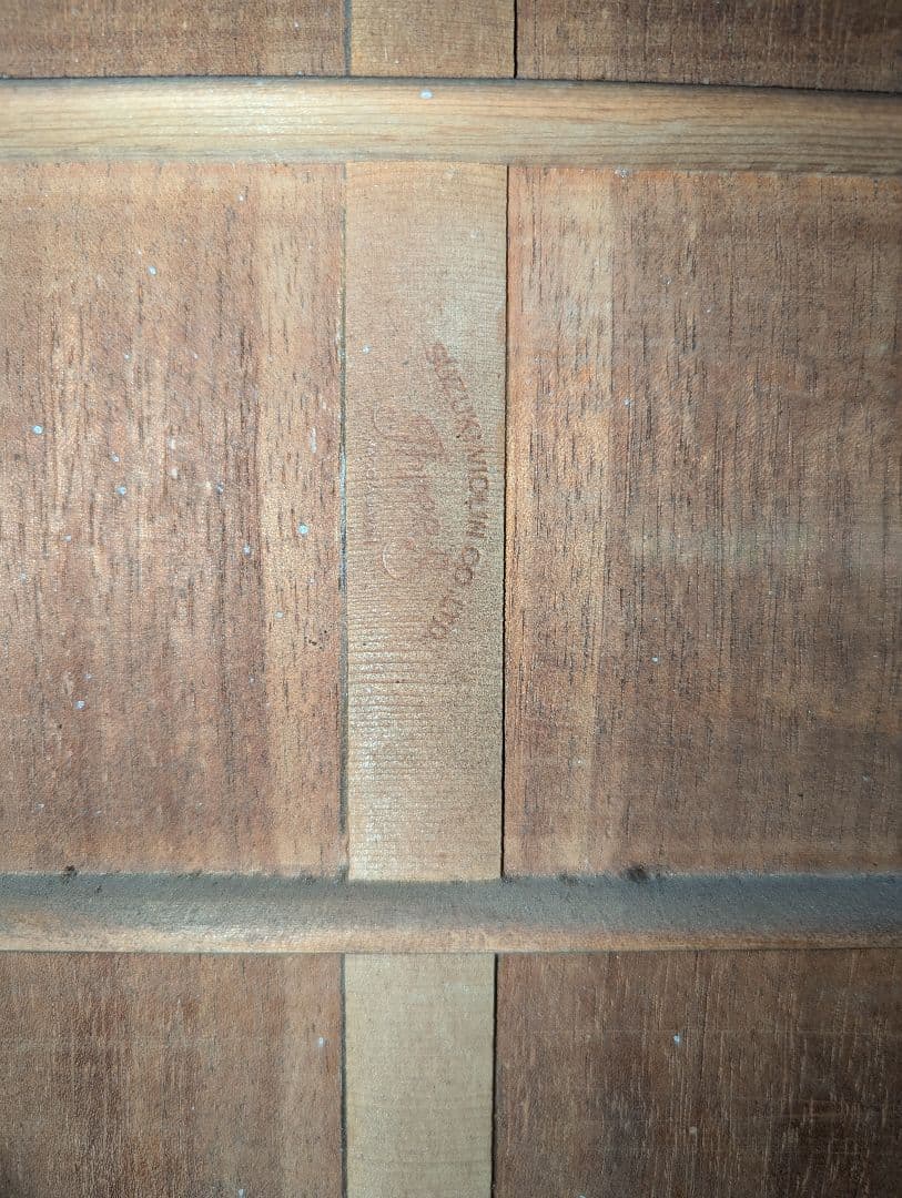 uimyk Three S G-350T Troubadour 12弦