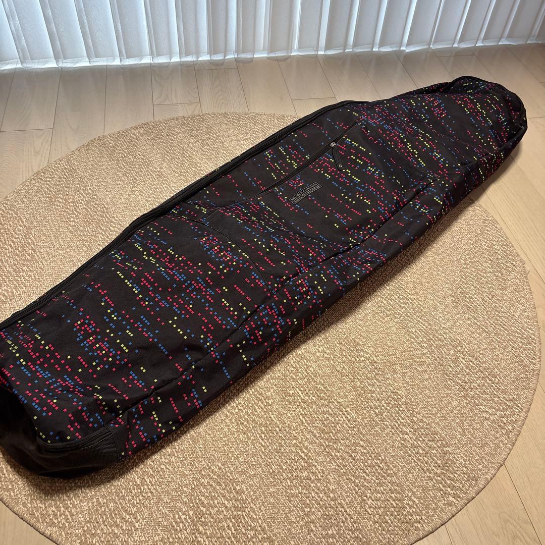 ATOMICボード　BURTON VANTAGE スノーボード一式　板