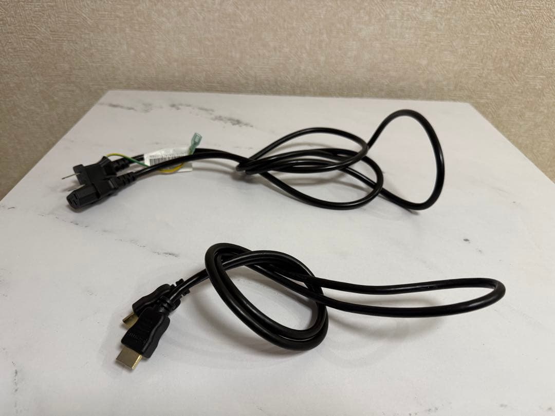 DELL 23.8インチモニター　S2421HS 本体 おまけつき