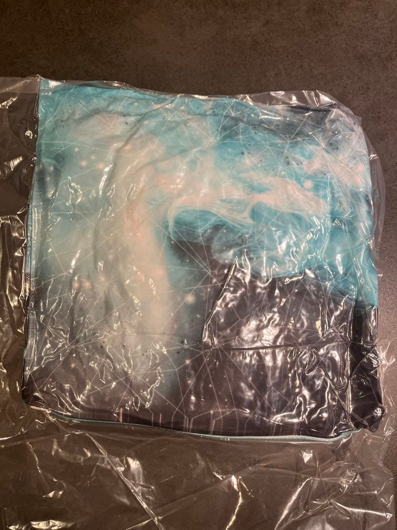 朝倉未来 ノベルティ