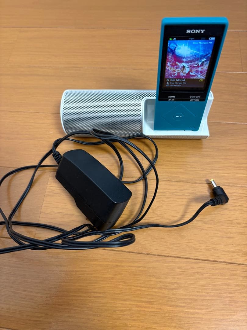 SONY ウォークマン「NW-A16(nw-a16)」(32GB)ほか3点セット