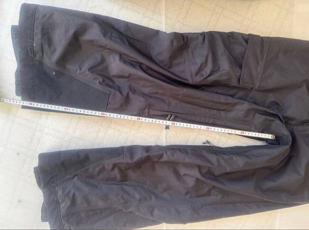 最終値下Patagonia パウダーボール上下セットUS -Sサイズ