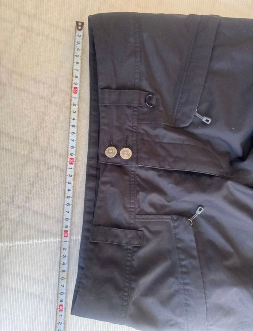 最終値下Patagonia パウダーボール上下セットUS -Sサイズ