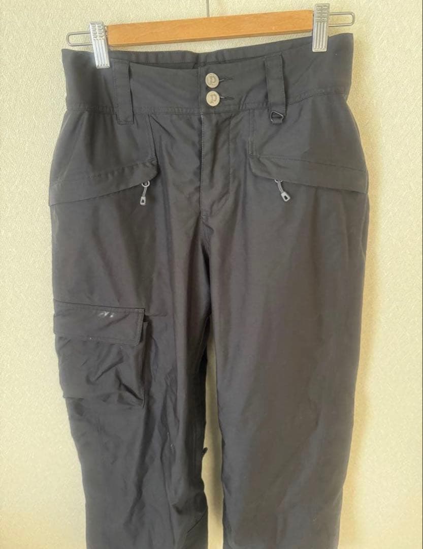 最終値下Patagonia パウダーボール上下セットUS -Sサイズ