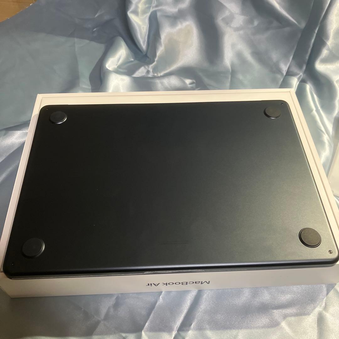 展示品 MacBook air 13inch M2 MLY33J/A