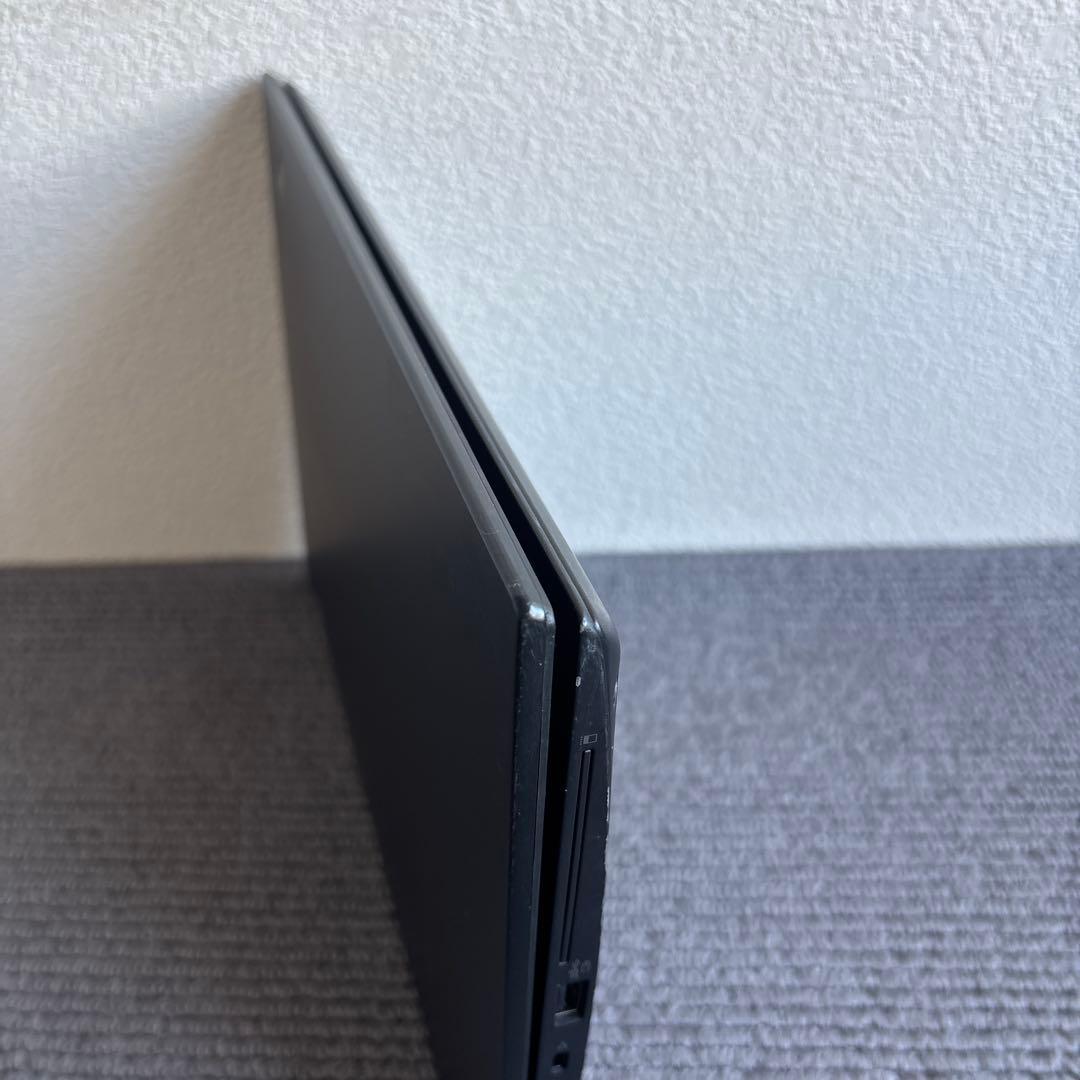 lenovo thinkpad X380 Yoga i5-8250Uタッチ機能