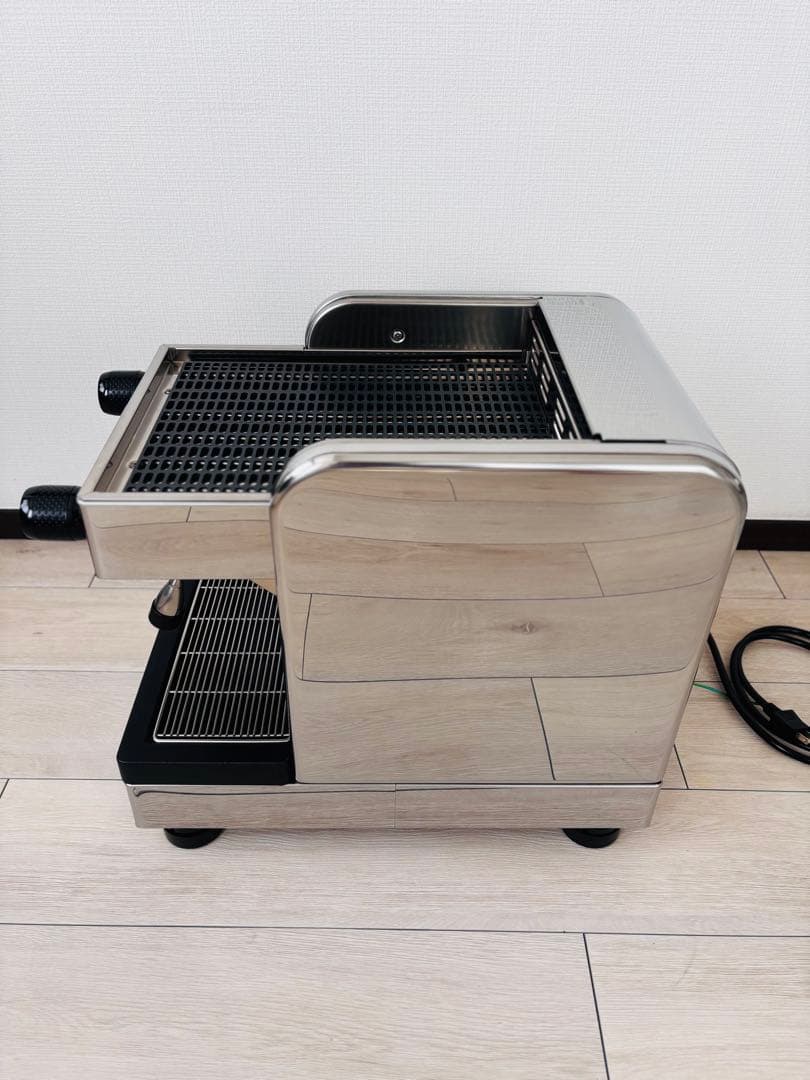 【極美品】CIMBALI M21 JUNIOR エスプレッソマシン