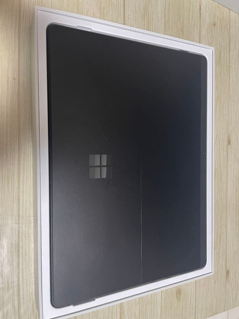 Windowsノート本体 Microsoft Surface Pro X