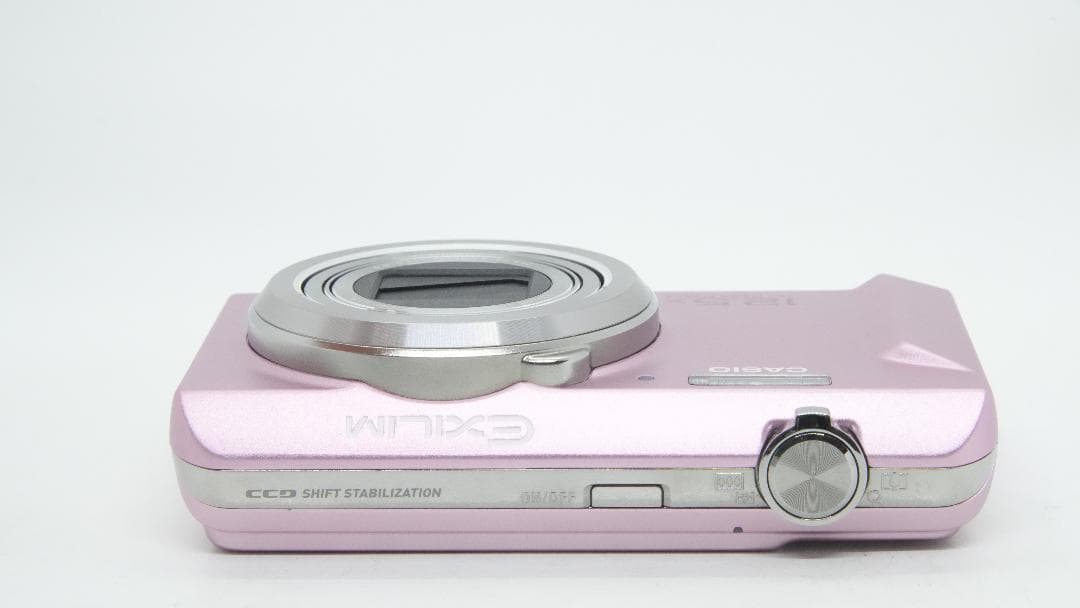 【A3174】 CASIO EXILIM EX-ZS170 カシオ エクシリム