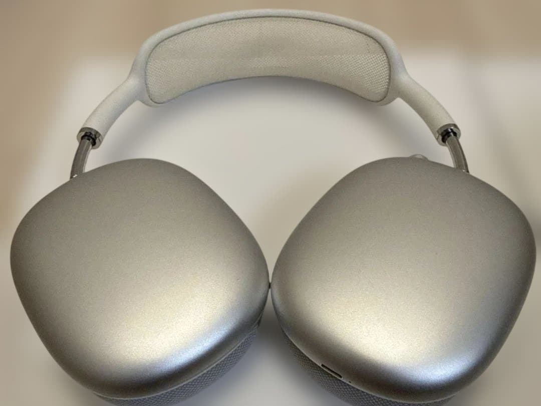 AirPods Max 第一世代 lightning