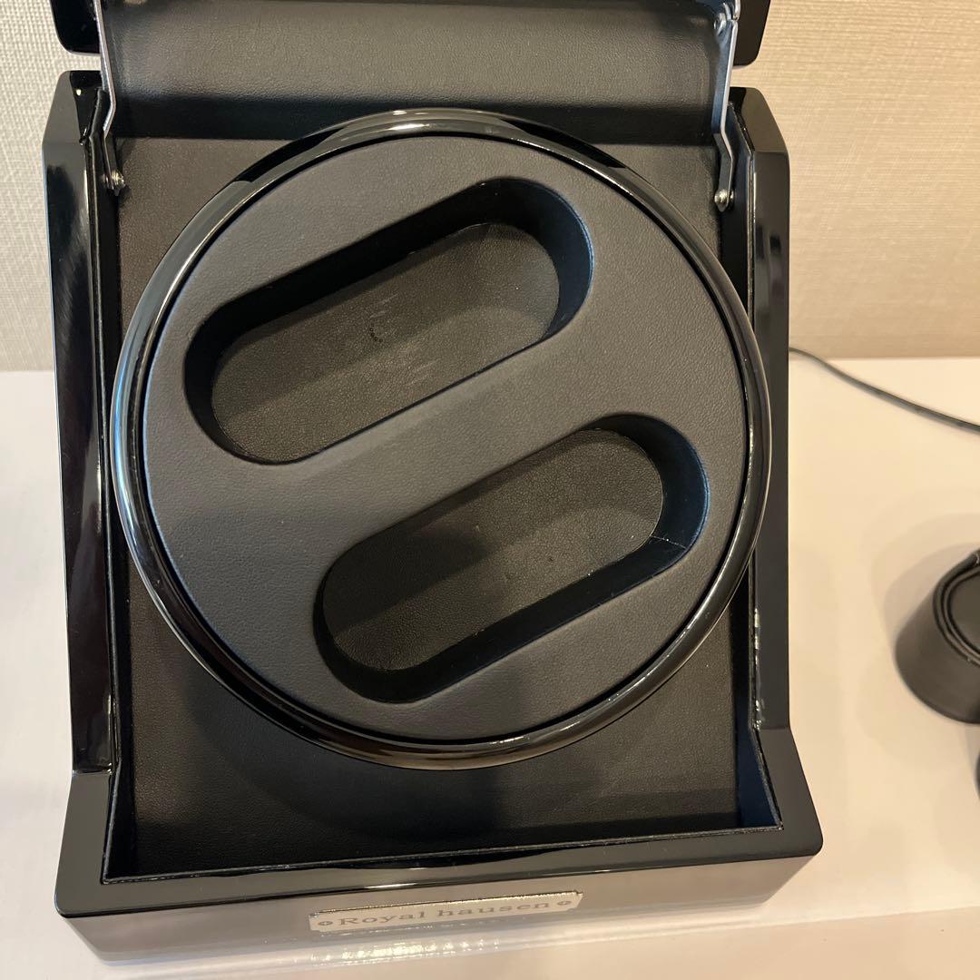  hausen ロイヤル　ハウゼン　ワインダー　ワインディングマシーン