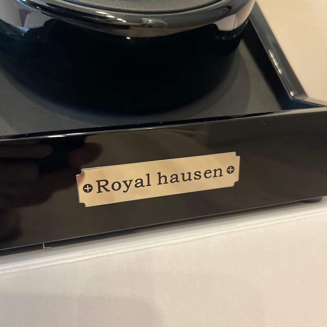  hausen ロイヤル　ハウゼン　ワインダー　ワインディングマシーン