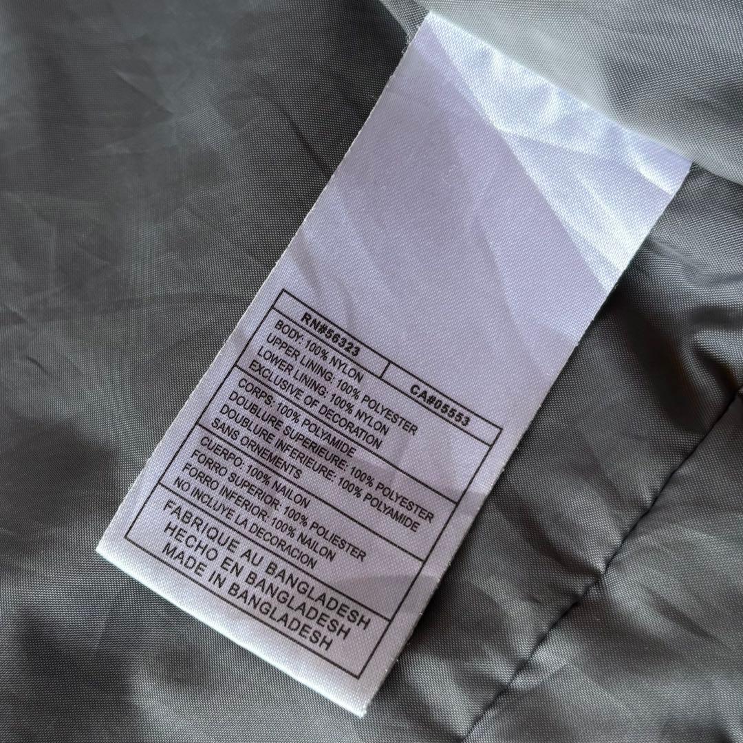 00s NIKE ACG レイヤード マウンテンパーカー フルセット M Y2K