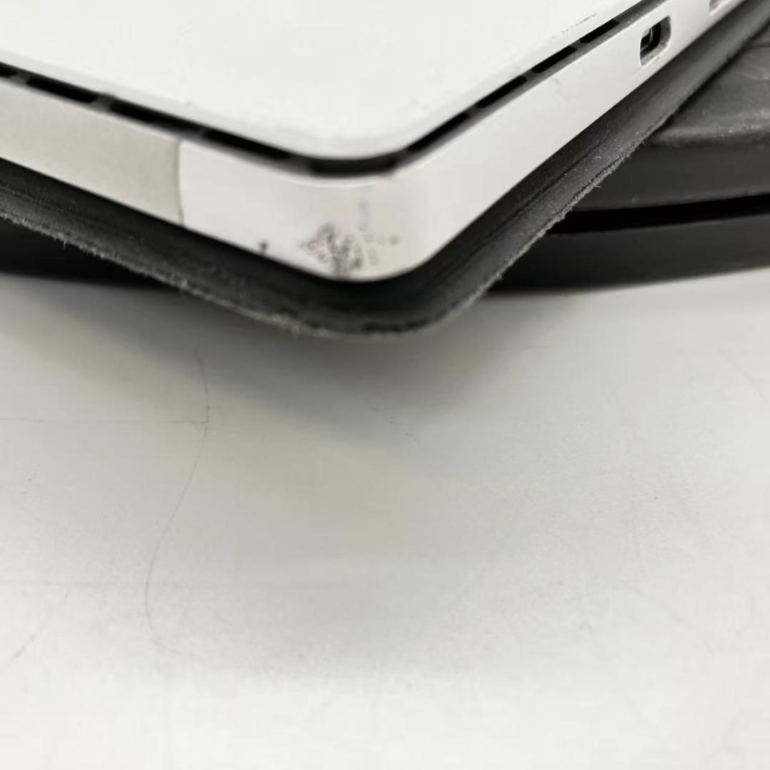 コスパ良品 Surface Pro 7+ i5第11世代 1960 Office