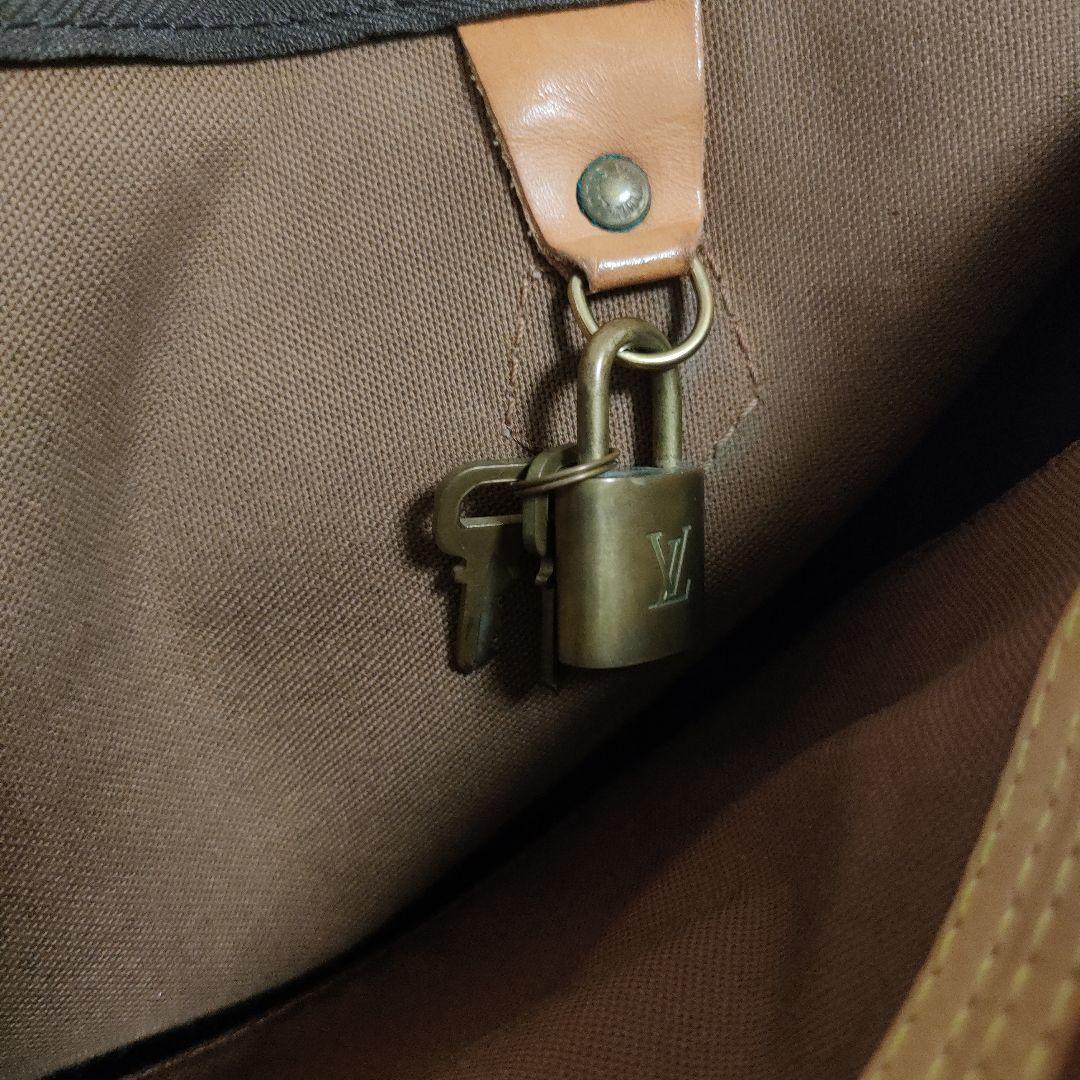 ルイヴィトン　スピーディー　 sp0954 　ボストンバッグ　モノグラム