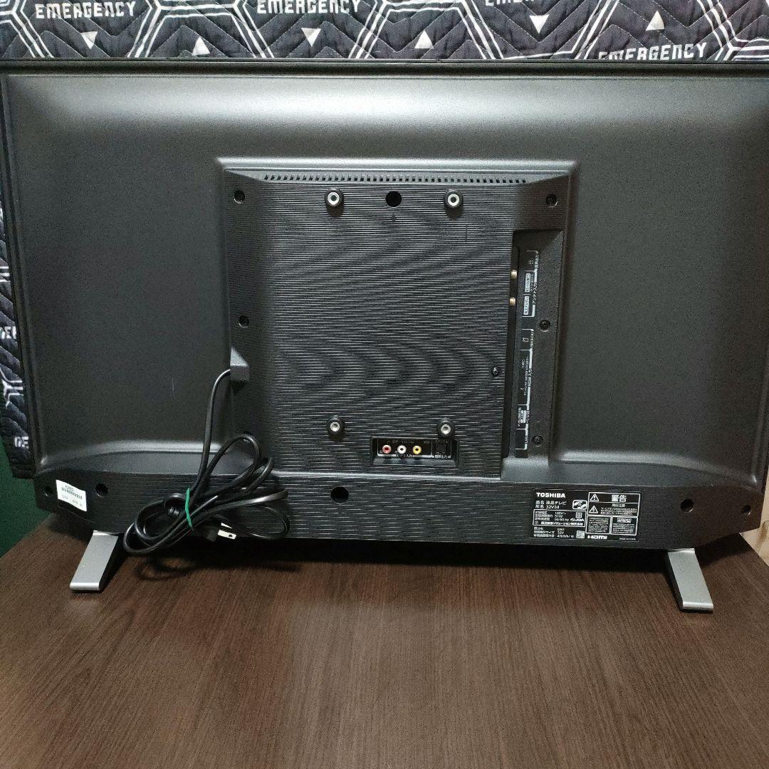 ❶TOSHIBA[2022年製品]32V34