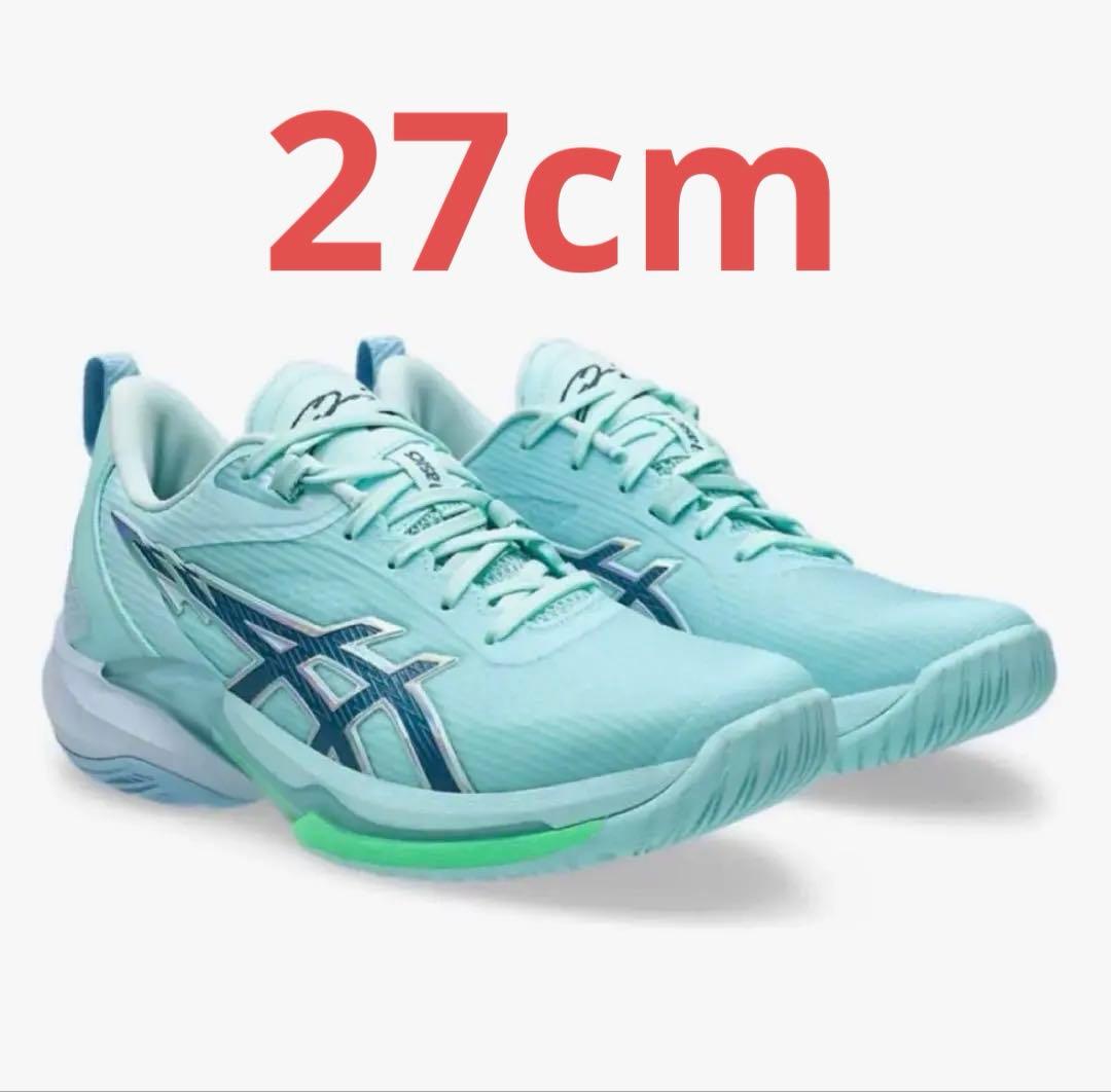 シューズ(男性用) asics SWIFTACE YUKI