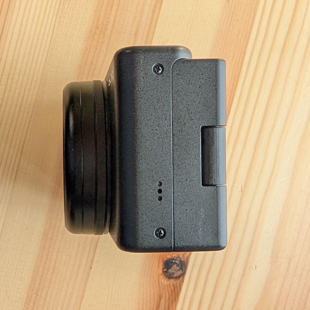 SONY VLOGCAM ZV-1M2（ZV-1 II）おまけ付き