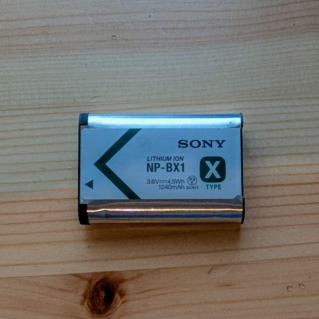 SONY VLOGCAM ZV-1M2（ZV-1 II）おまけ付き