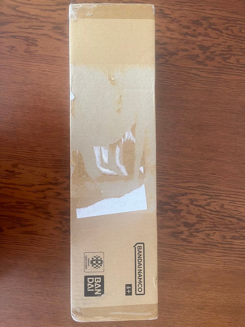 ワンピースカード　ONE PIECE CARD GAME 英語版1周年記念セット