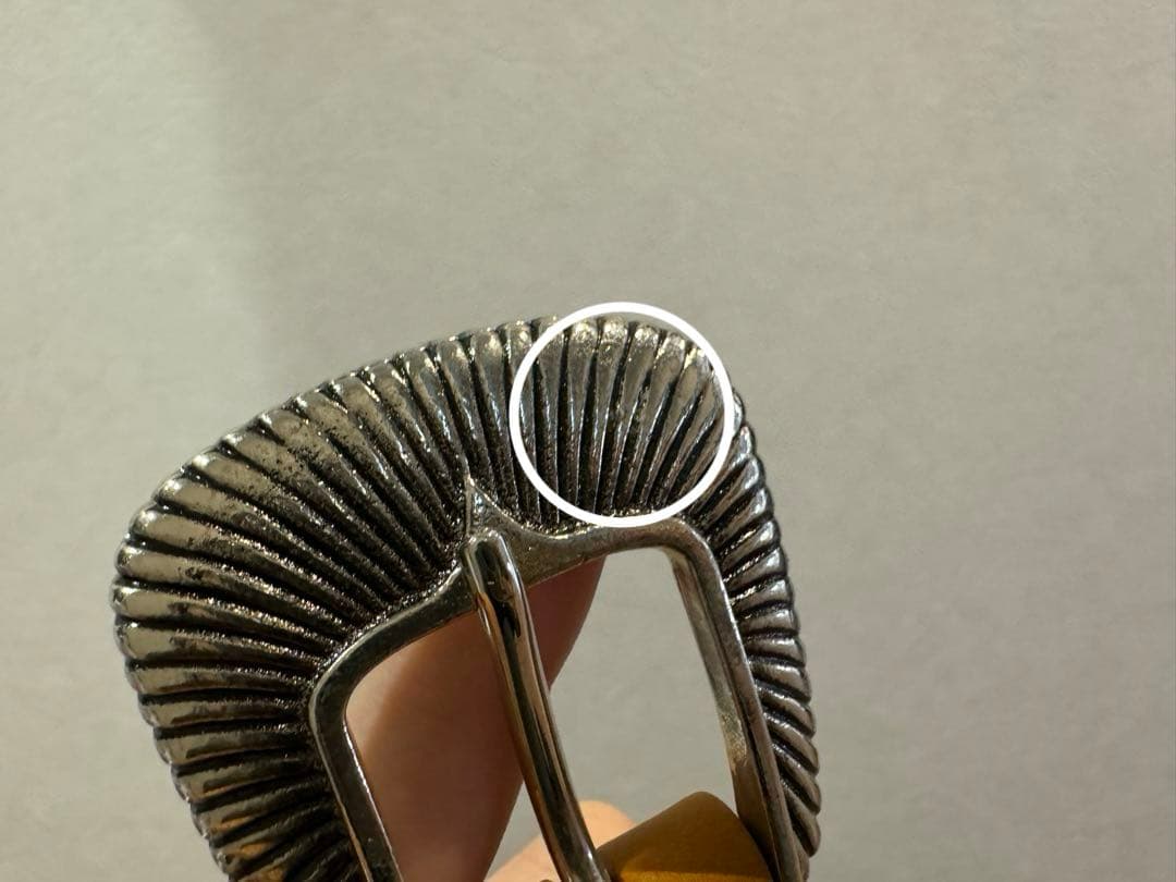 ⚠️ういろう　TOGA PULLA×PORTER ベルトバッグ